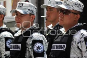 GUARDIA NACIONAL