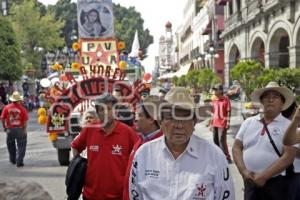 46 ANIVERSARIO 28 DE OCTUBRE