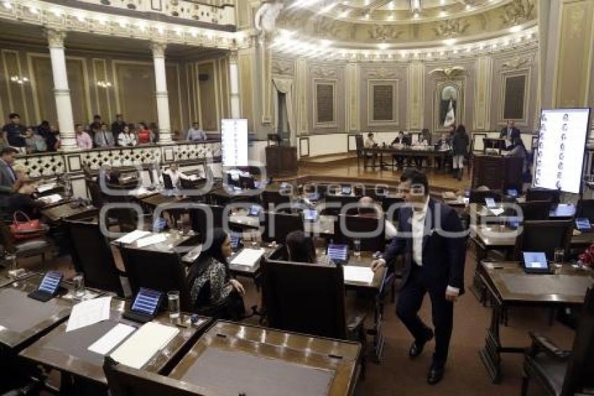 CONGRESO