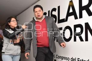 CONGRESO . CANCELACIÓN COMISIÓN