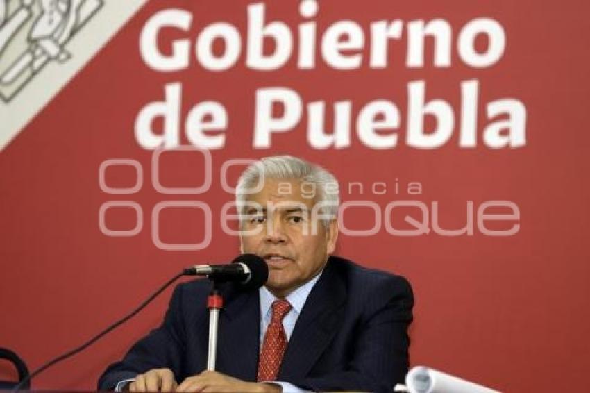 GOBIERNO . CONSEJERO JURÍDICO