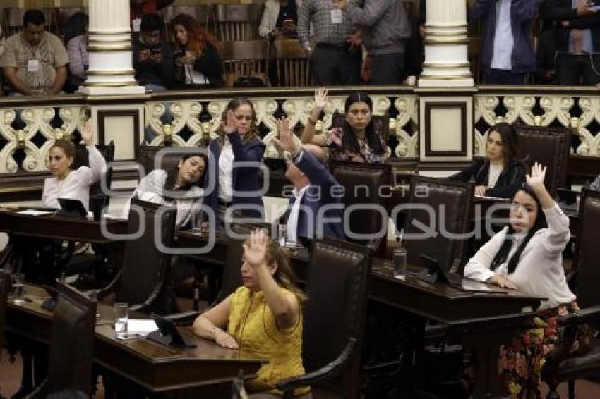 CONGRESO