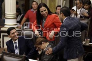 CONGRESO