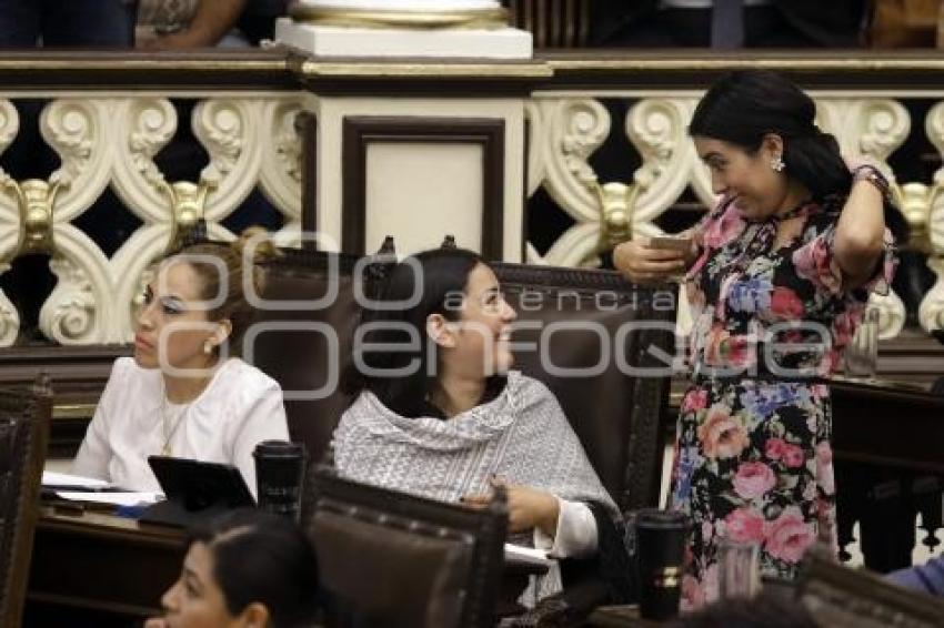 CONGRESO