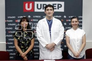 UPAEP . REHABILITACIÓN ONCOLÓGICA