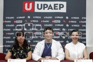 UPAEP . REHABILITACIÓN ONCOLÓGICA