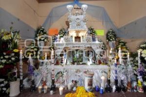 OFRENDAS HUAQUECHULA