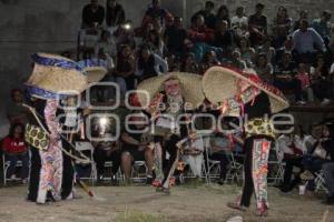 ACATLÁN . MUERTE DEL TIGRE