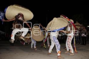 ACATLÁN . MUERTE DEL TIGRE