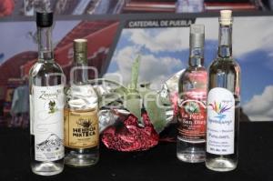 FESTIVAL PRODUCTORES MEZCALEROS