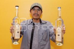 FESTIVAL PRODUCTORES MEZCALEROS