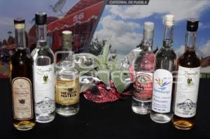 FESTIVAL PRODUCTORES MEZCALEROS