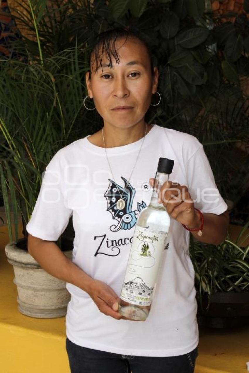 FESTIVAL PRODUCTORES MEZCALEROS