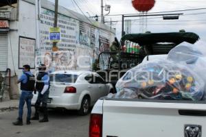 OPERATIVO MERCADO LA CUCHILLA