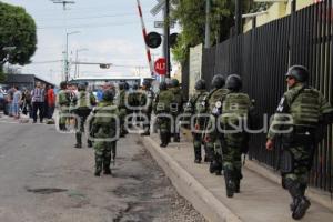 OPERATIVO MERCADO LA CUCHILLA