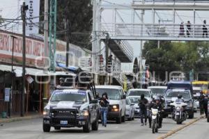 OPERATIVO MERCADO LA CUCHILLA