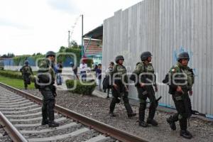 OPERATIVO MERCADO LA CUCHILLA