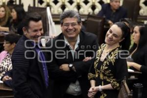 CONGRESO