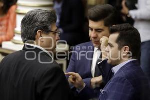 CONGRESO