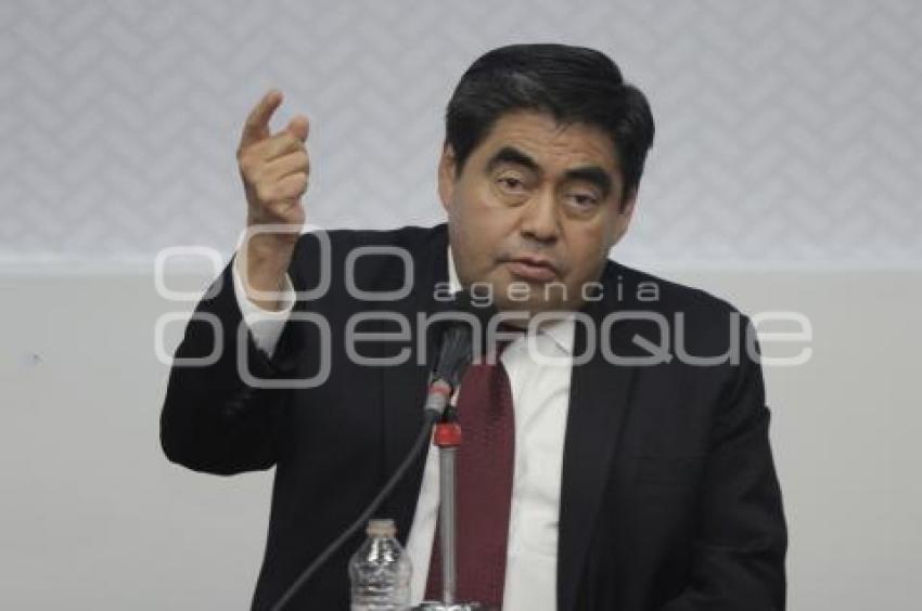 REUNIÓN CCE GOBIERNO ESTATAL