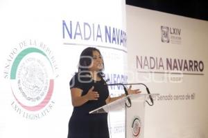 INFORME NADIA NAVARRO