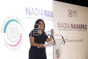 INFORME NADIA NAVARRO