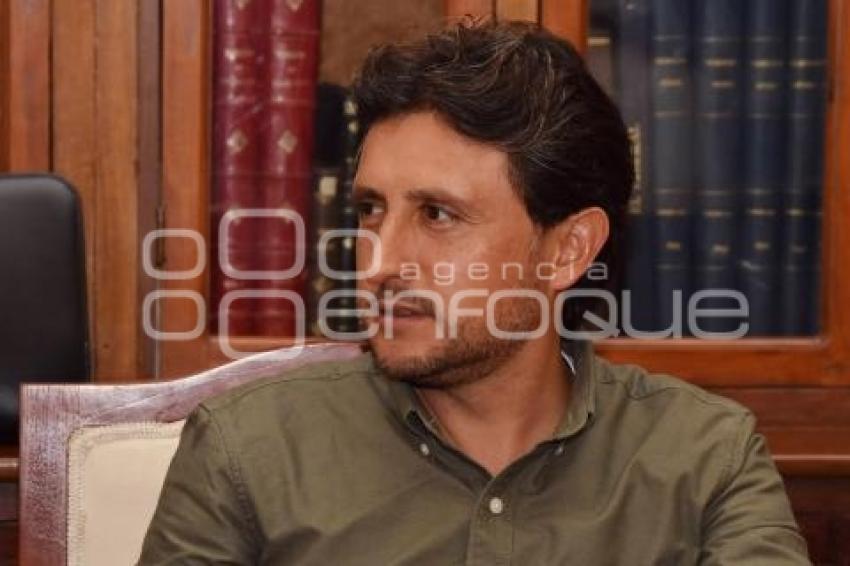 CONGRESO . PRESUPUESTO PÚBLICO - TURISMO