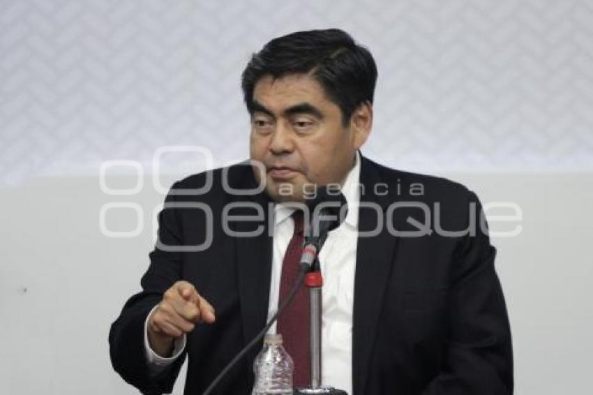 REUNIÓN CCE GOBIERNO ESTATAL