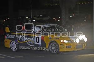 RALLY SIERRA BRAVA