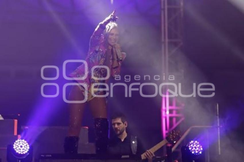 90S POP TOUR . CONCIERTO