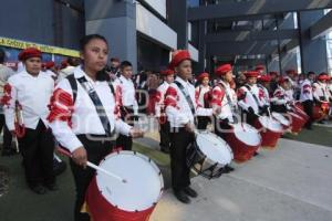 ANTORCHA CAMPESINA 45 AÑOS