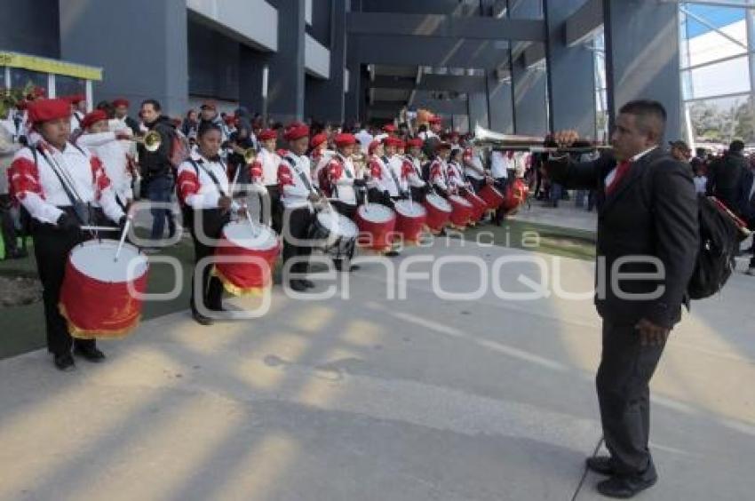 ANTORCHA CAMPESINA 45 AÑOS