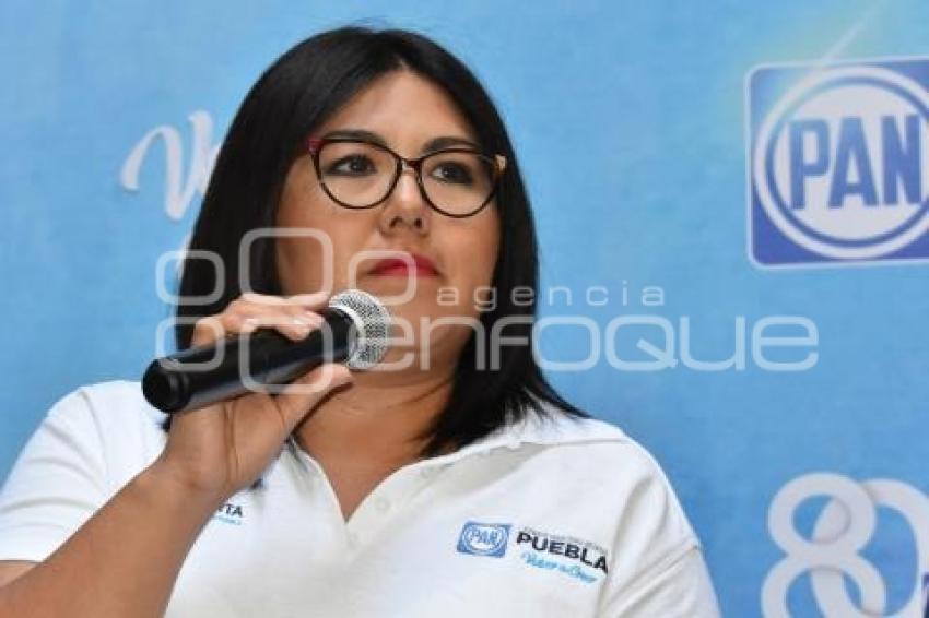 PAN ESTATAL