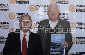 PUEBLA CONTRA LA CORRUPCIÓN