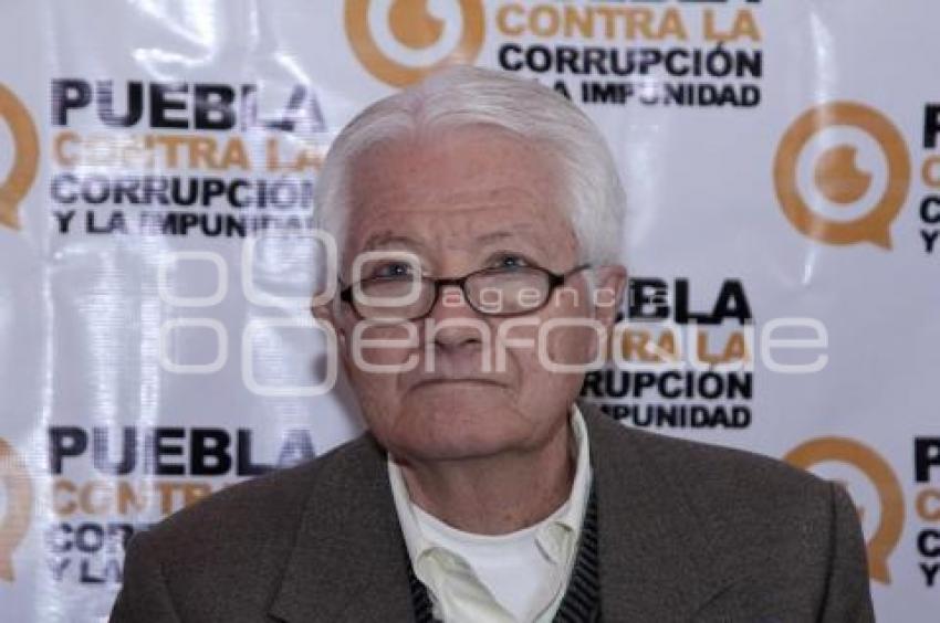 PUEBLA CONTRA LA CORRUPCIÓN