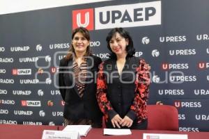 UPAEP