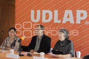 UDLAP . CONGRESO LITERACIDADES ESCOLARES