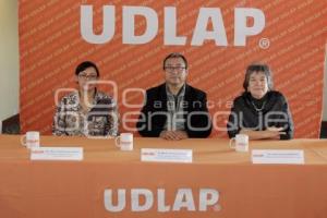 UDLAP . CONGRESO LITERACIDADES ESCOLARES