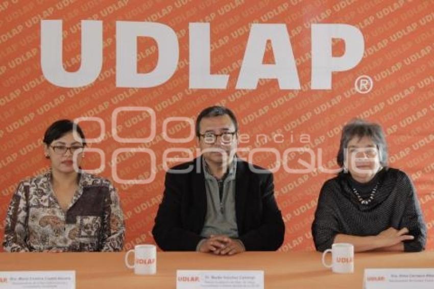 UDLAP . CONGRESO LITERACIDADES ESCOLARES