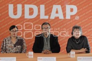 UDLAP . CONGRESO LITERACIDADES ESCOLARES