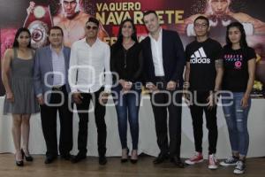 BOX . CAMPENATO MUNDIAL SUPERGALLO