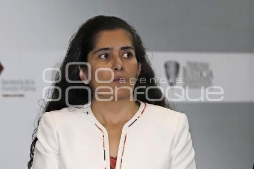 FUNCIÓN PÚBLICA . LAURA VILLASEÑOR