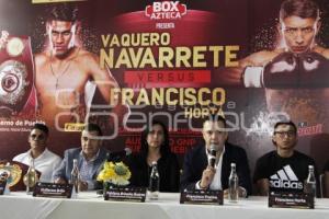 BOX . CAMPENATO MUNDIAL SUPERGALLO