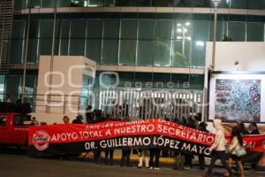 MANIFESTACIÓN FISCALÍA