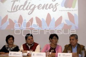 CONSULTA PUEBLOS INDÍGENAS