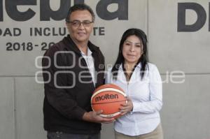 BALONCESTO . FINAL LIMESBA