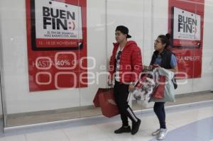 INAUGURACIÓN BUEN FIN