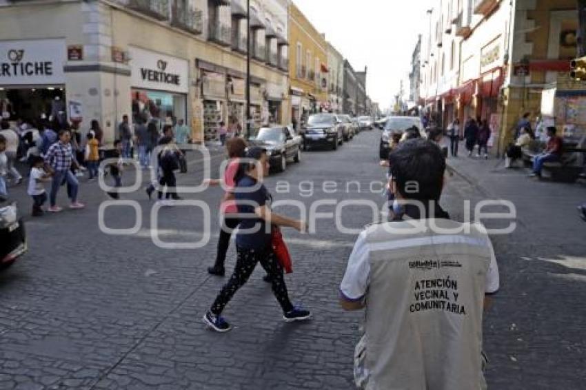 SEGURIDAD BUEN FIN