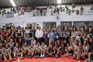 LIGA NACIONAL ESTUDIANTIL DE BALONCESTO