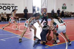 LIGA NACIONAL ESTUDIANTIL DE BALONCESTO